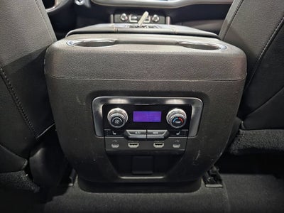 2021 GMC Yukon XL AT4
