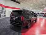 2021 GMC Yukon XL AT4