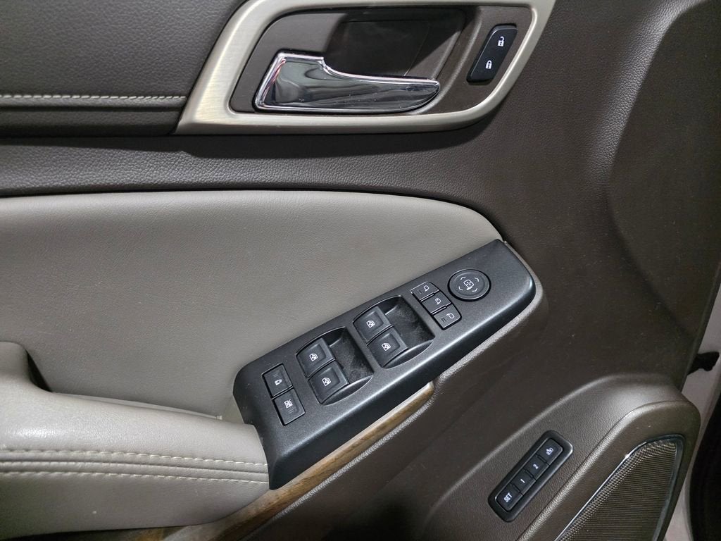 2018 GMC Yukon XL Denali