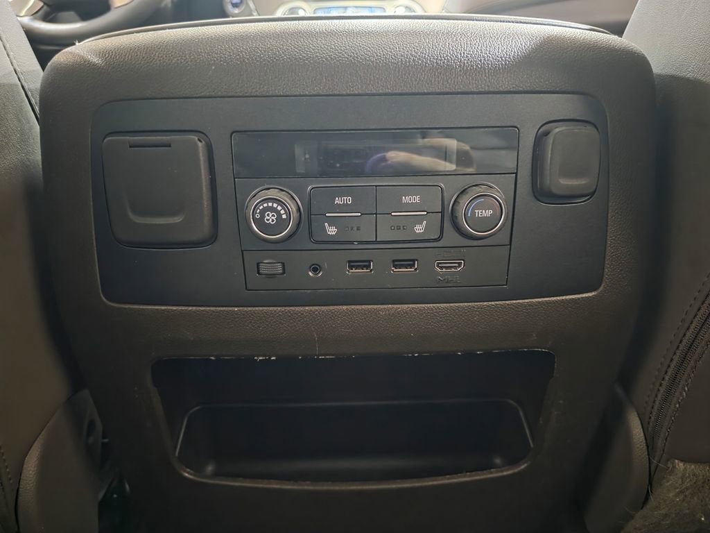 2018 GMC Yukon XL Denali