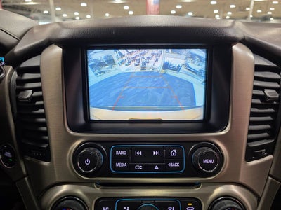 2018 GMC Yukon XL Denali