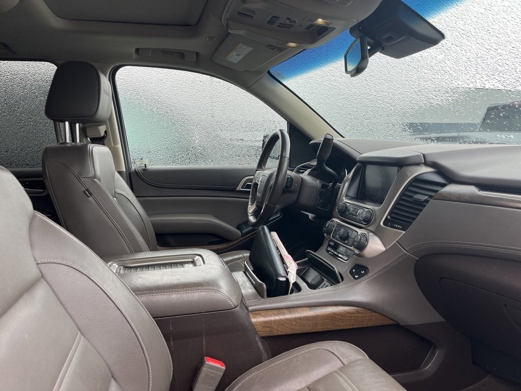 2018 GMC Yukon XL Denali