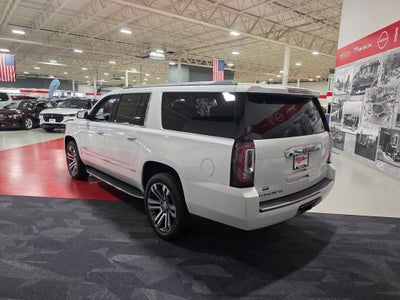 2018 GMC Yukon XL Denali