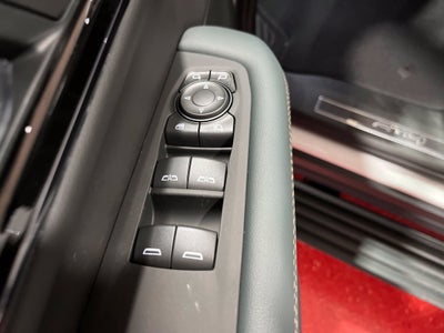 2027 GMC Yukon XL AT4