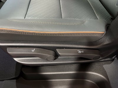 2027 GMC Yukon XL AT4
