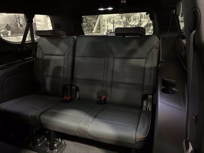 2027 GMC Yukon XL AT4