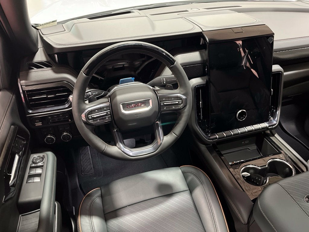 2027 GMC Yukon XL AT4 - Photo 25