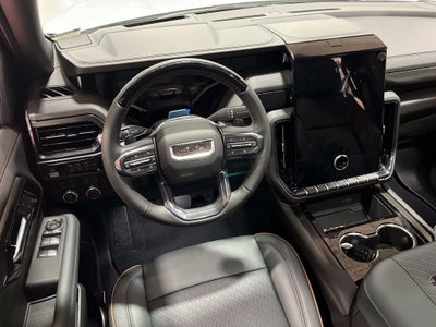 2027 GMC Yukon XL AT4