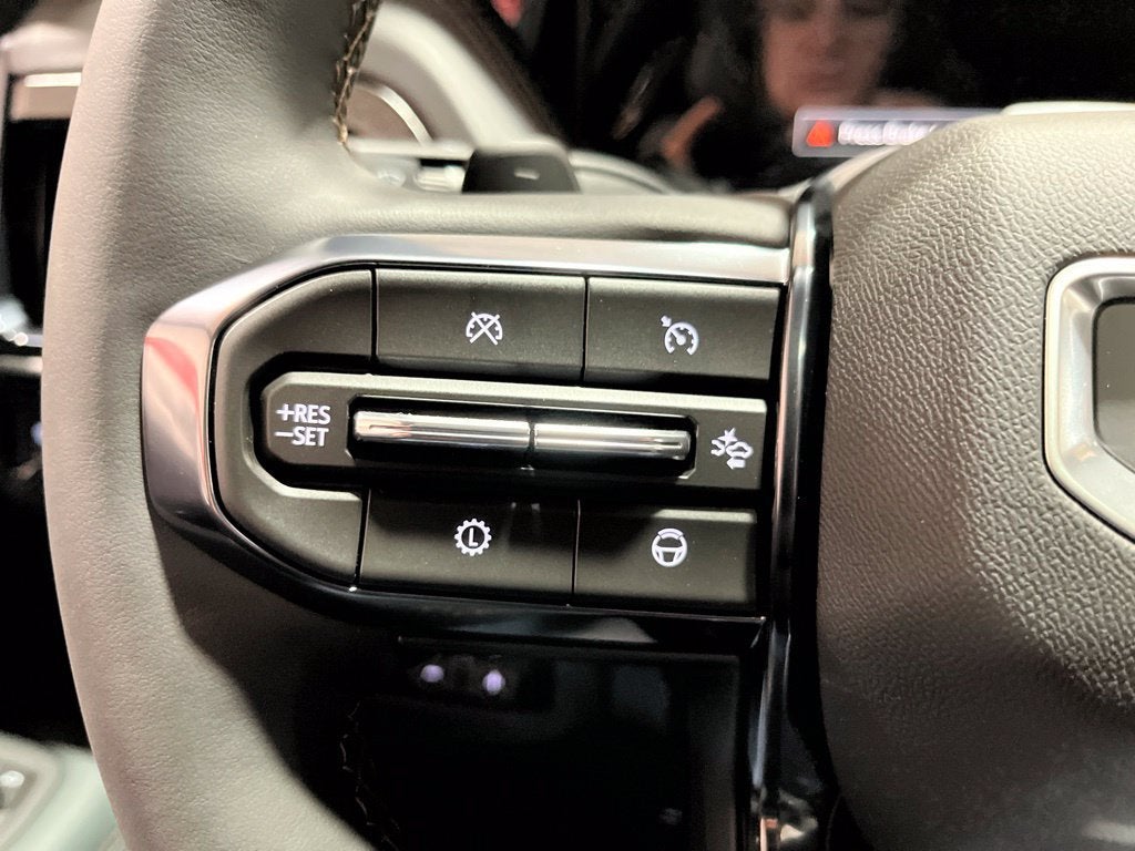 2027 GMC Yukon XL AT4 - Photo 26