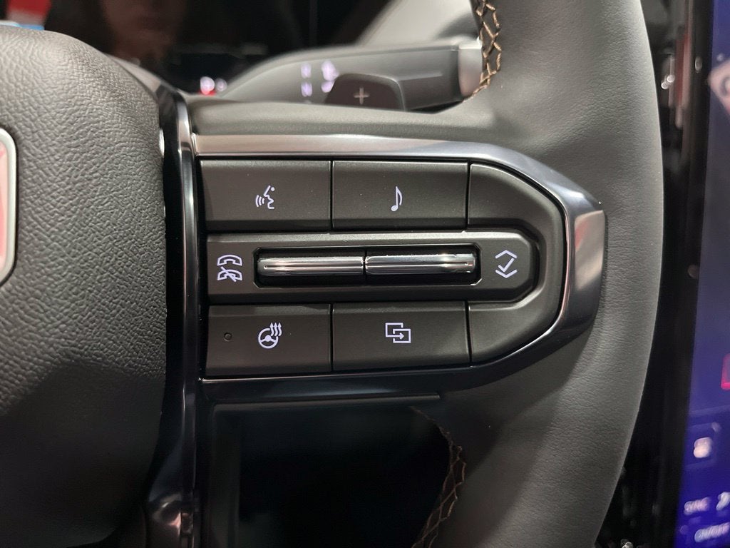 2027 GMC Yukon XL AT4 - Photo 27