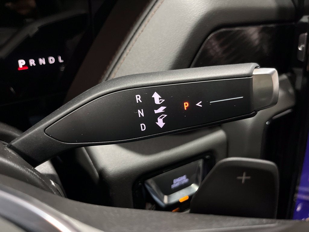 2027 GMC Yukon XL AT4 - Photo 29