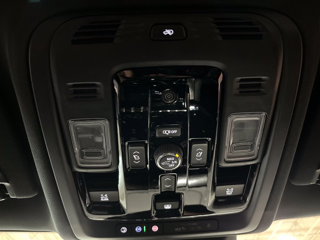 2027 GMC Yukon XL AT4