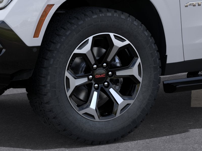 2027 GMC Yukon XL AT4 - Photo 43