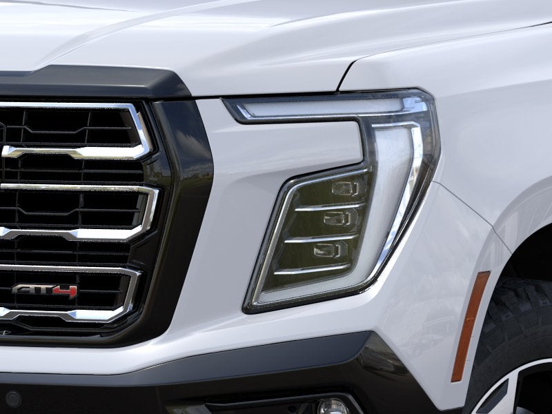 2027 GMC Yukon XL AT4 - Photo 44