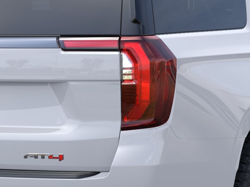 2027 GMC Yukon XL AT4 - Photo 45