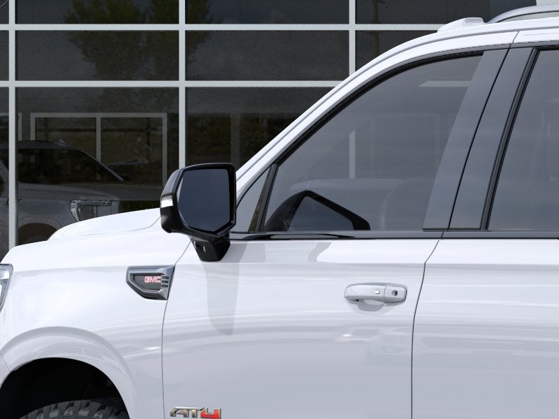 2027 GMC Yukon XL AT4 - Photo 46