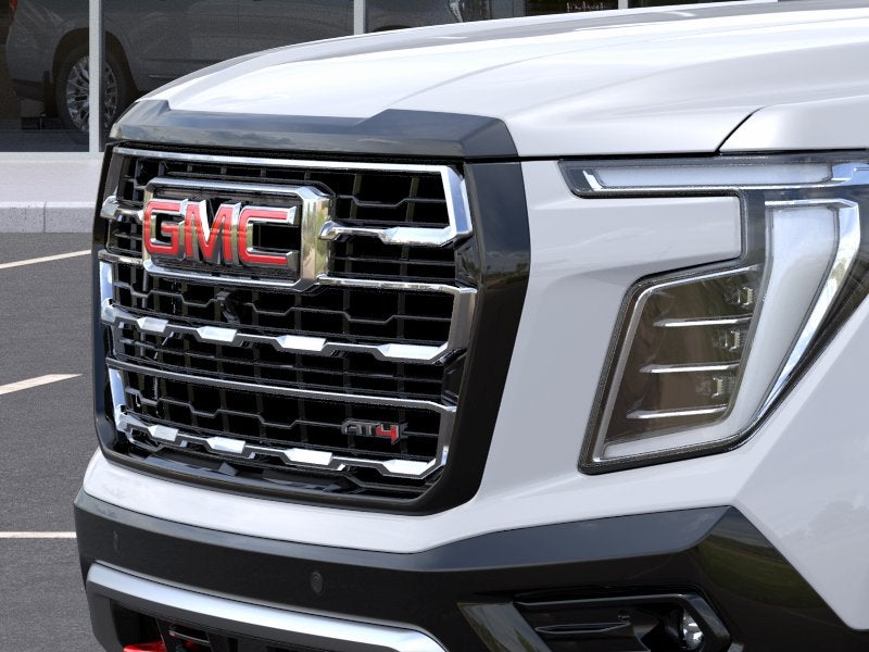 2027 GMC Yukon XL AT4 - Photo 47