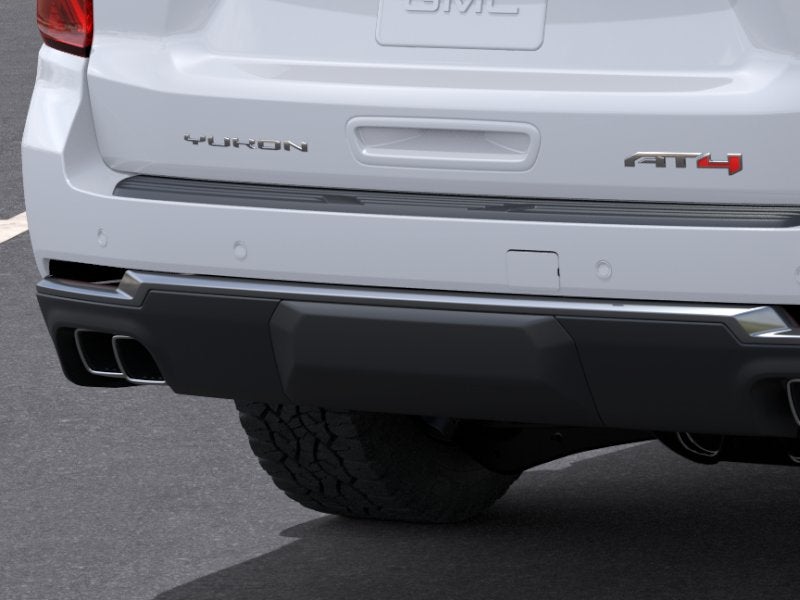 2027 GMC Yukon XL AT4 - Photo 48