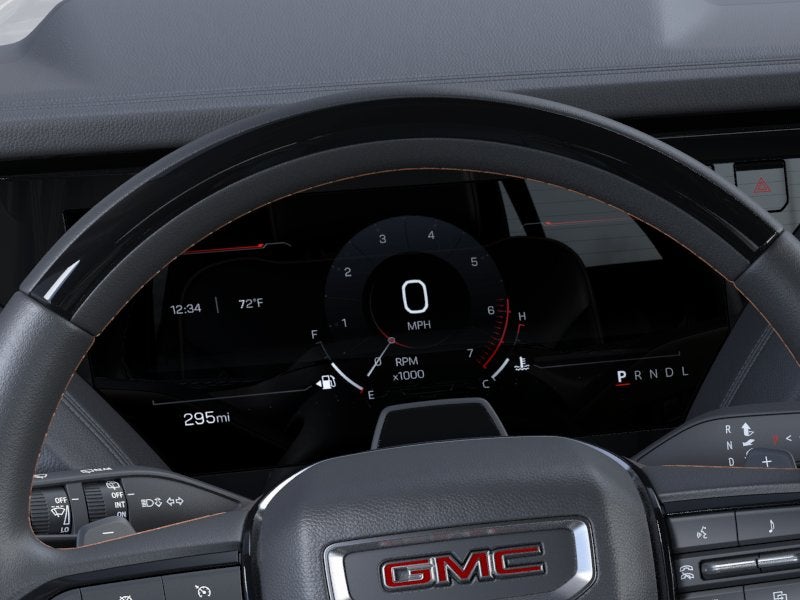 2027 GMC Yukon XL AT4 - Photo 52