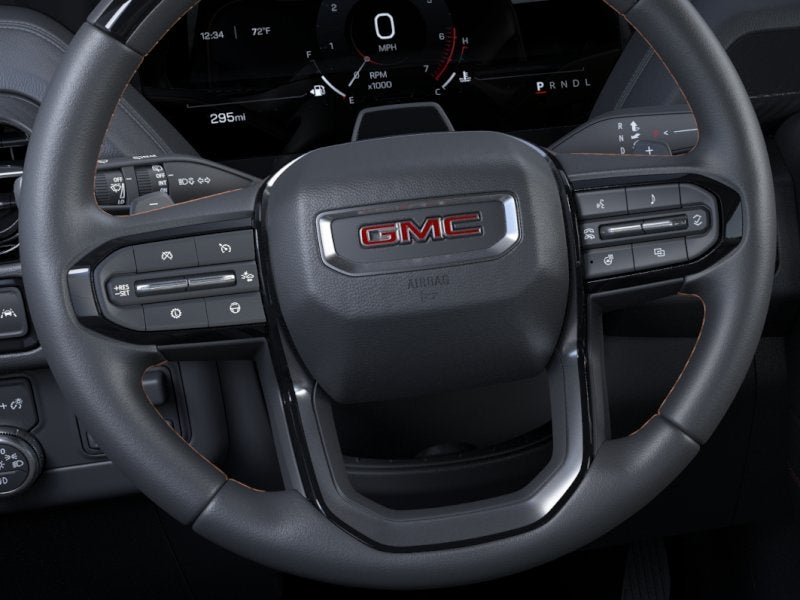 2027 GMC Yukon XL AT4 - Photo 53