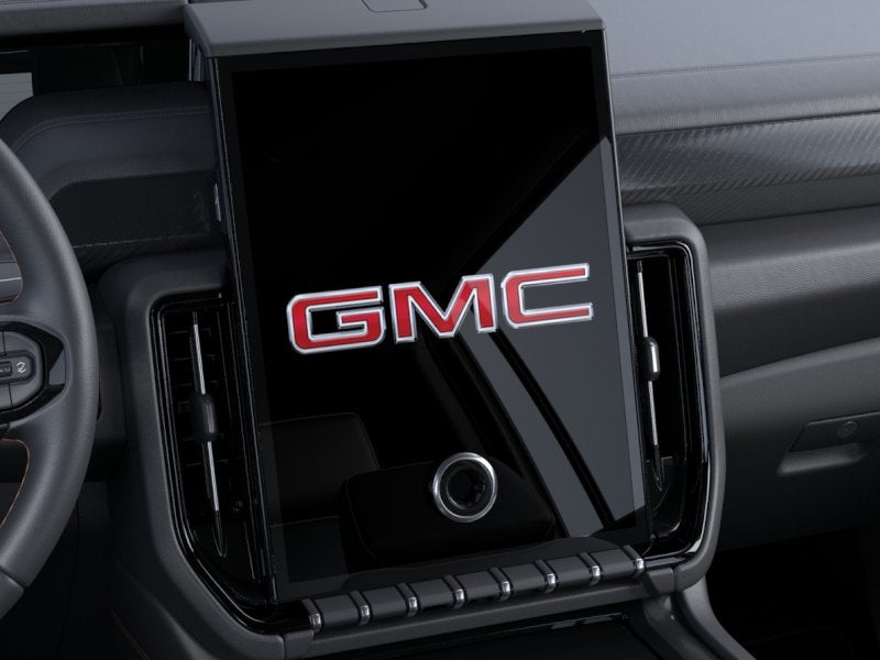 2027 GMC Yukon XL AT4 - Photo 54