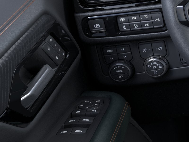 2027 GMC Yukon XL AT4 - Photo 56