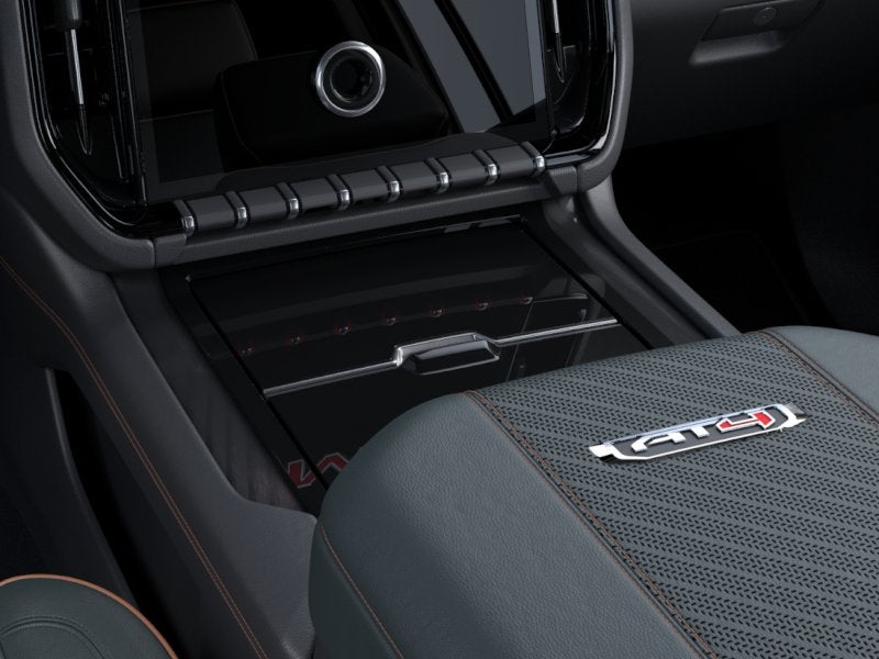 2027 GMC Yukon XL AT4 - Photo 57