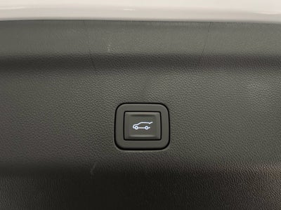 2027 GMC Yukon XL AT4