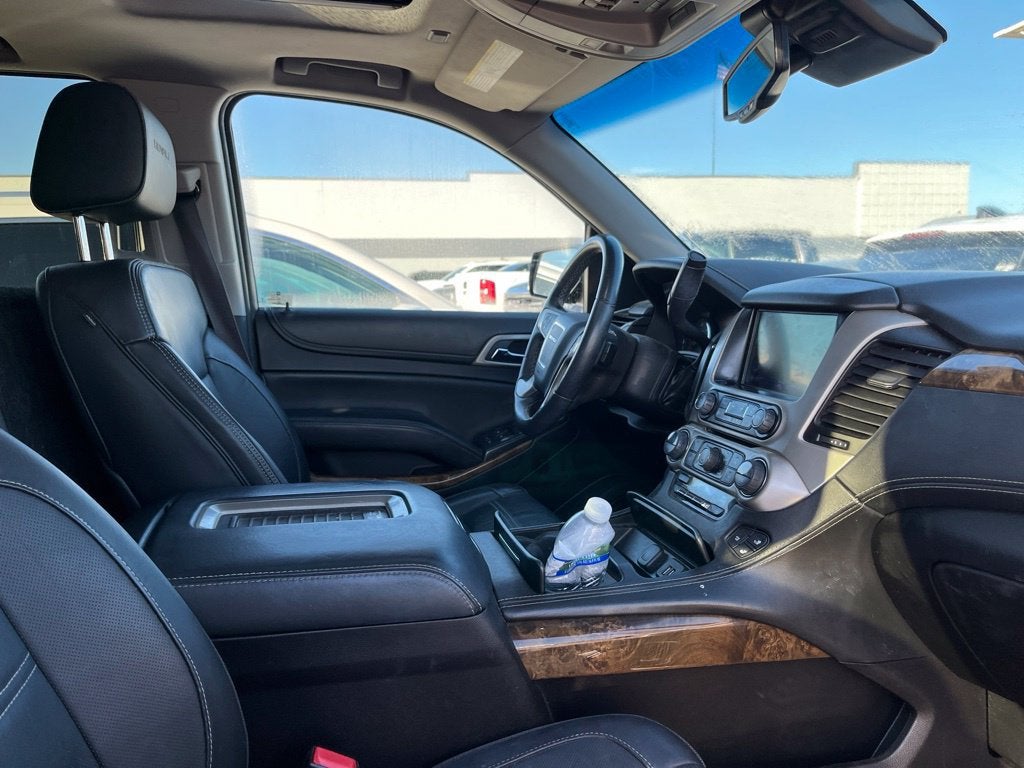 2015 GMC Yukon XL Denali