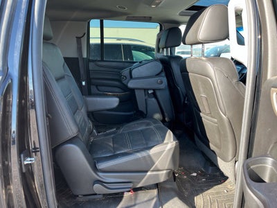 2015 GMC Yukon XL Denali