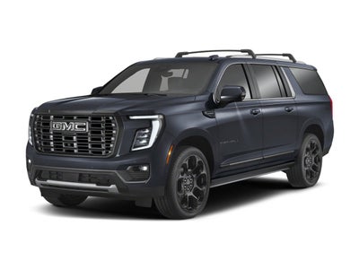 2027 GMC Yukon XL Denali