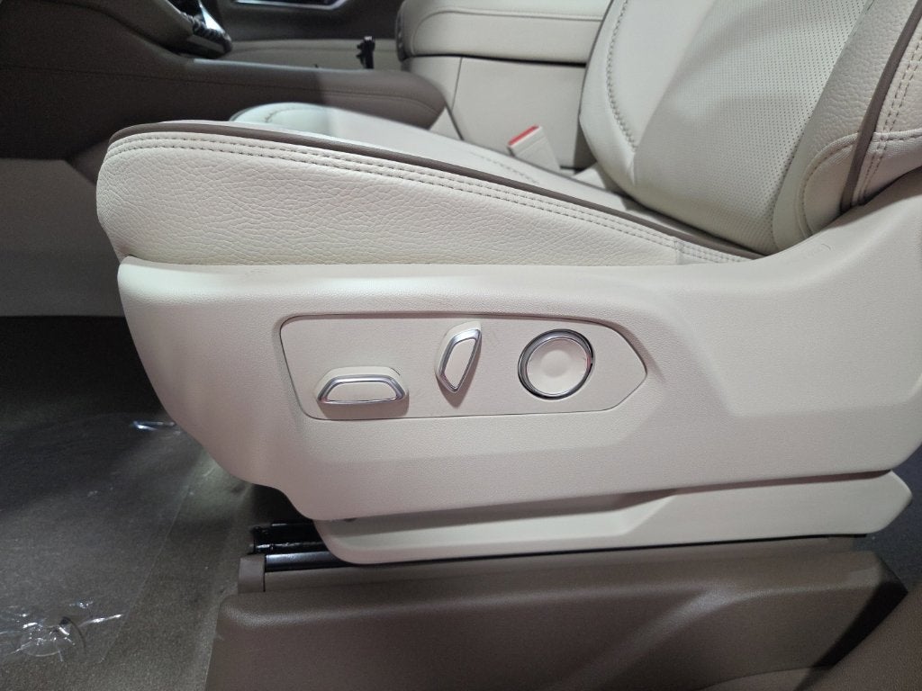 2027 GMC Yukon XL Denali