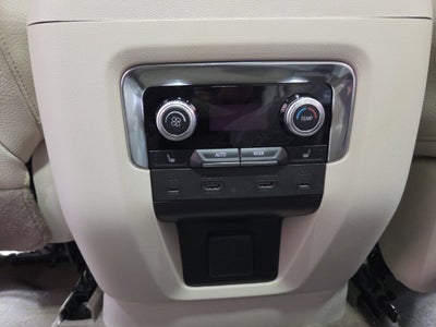 2027 GMC Yukon XL Denali