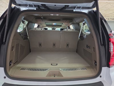 2027 GMC Yukon XL Denali