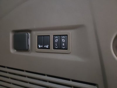2027 GMC Yukon XL Denali