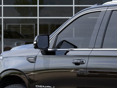 2027 GMC Yukon XL Denali Ultimate
