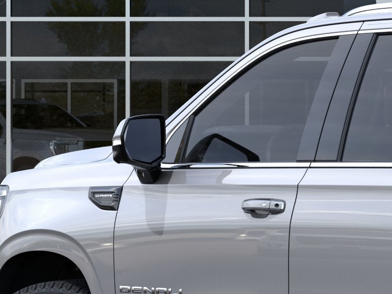 2027 GMC Yukon XL Denali Ultimate