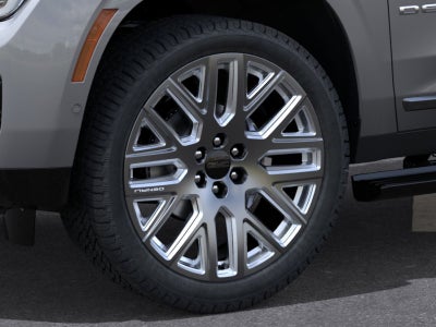 2027 GMC Yukon XL Denali Ultimate