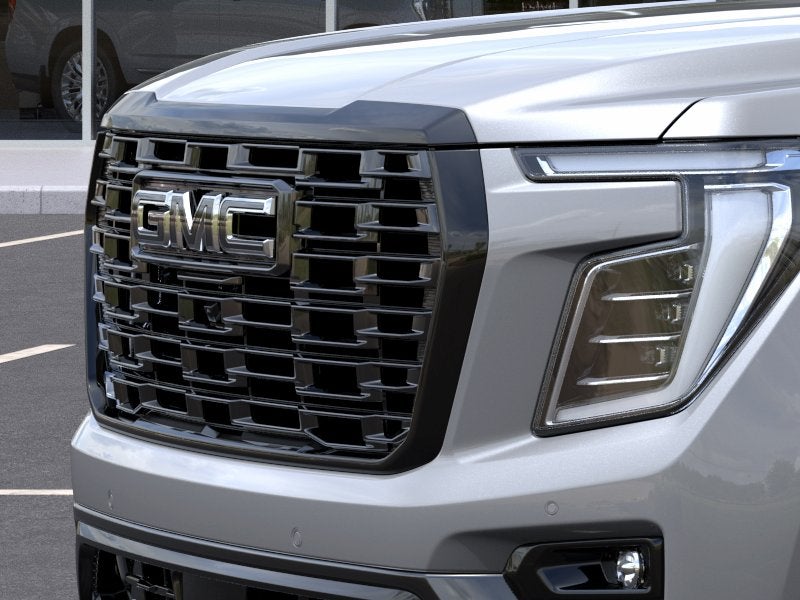 2027 GMC Yukon XL Denali Ultimate