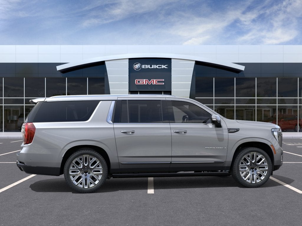 2027 GMC Yukon XL Denali Ultimate