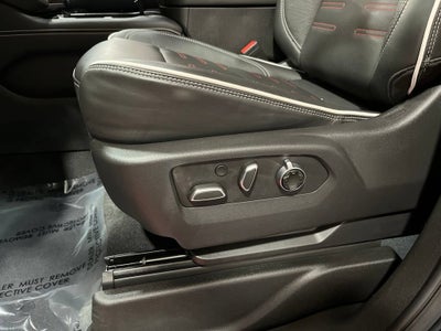 2025 GMC Yukon AT4 Ultimate