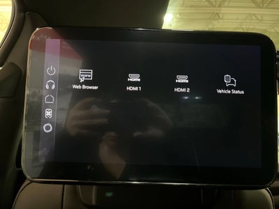 2025 GMC Yukon AT4 Ultimate