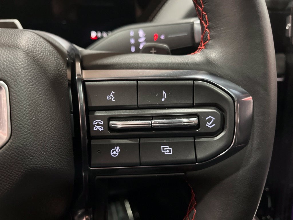 2025 GMC Yukon AT4 Ultimate