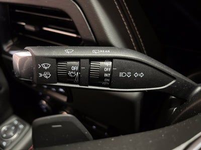 2025 GMC Yukon AT4 Ultimate