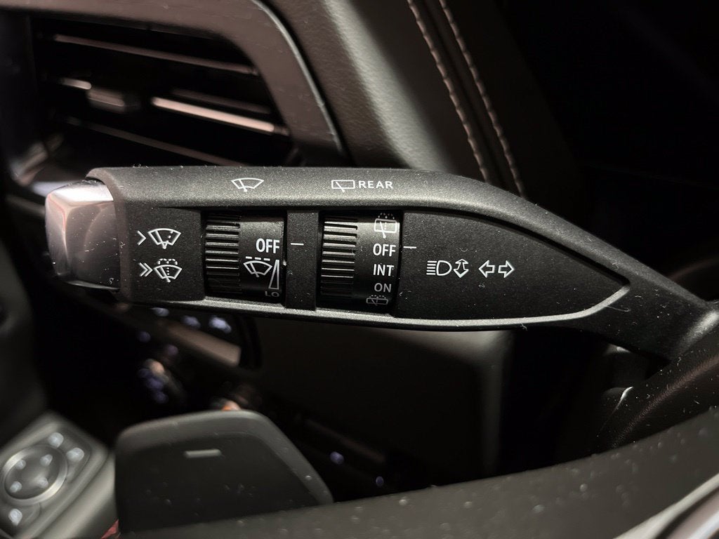 2025 GMC Yukon AT4 Ultimate