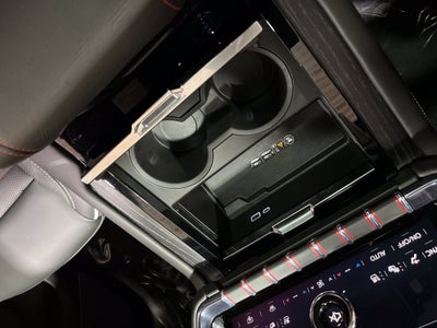 2025 GMC Yukon AT4 Ultimate