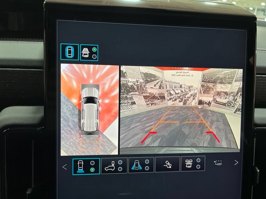 2025 GMC Yukon AT4 Ultimate