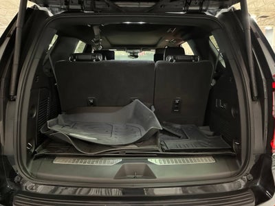 2025 GMC Yukon AT4 Ultimate