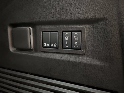 2025 GMC Yukon AT4 Ultimate