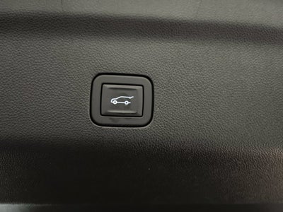 2025 GMC Yukon AT4 Ultimate
